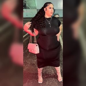 Meet your Posher, Asiah